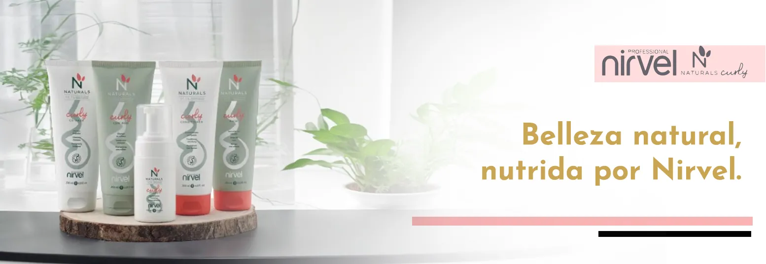 NIRVEL NATURALS